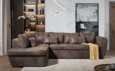 Coltar extensibil Las Vegas Galaxy Coltar extensibil, L301 B213 H76 cm
