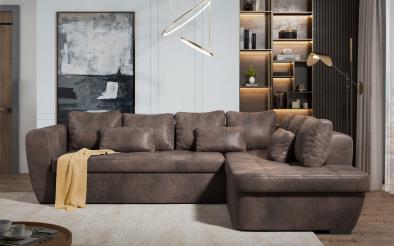Coltar extensibil Las Vegas Galaxy Coltar extensibil, L301 B213 H76 cm