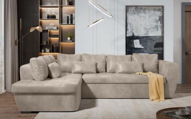 Coltar extensibil Las Vegas Galaxy Coltar extensibil, L301 B213 H76 cm