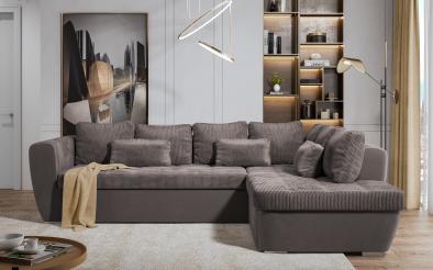 Coltar extensibil Las Vegas Premium Coltar extensibil, L301 B215 H76 cm