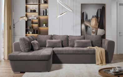 Coltar extensibil Las Vegas Premium Coltar extensibil, L301 B215 H76 cm