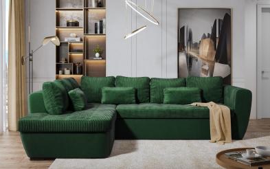 Coltar extensibil Las Vegas Premium Coltar extensibil, L301 B215 H76 cm