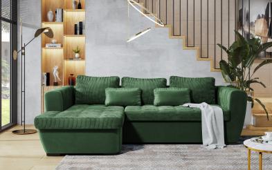 Coltar extensibil Las Vegas S Premium Coltar extensibil, L270 B170 H74 сm