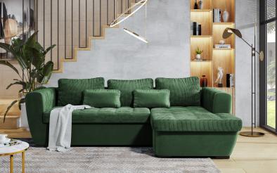 Coltar extensibil Las Vegas S Premium Coltar extensibil, L270 B170 H74 сm