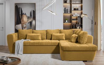Coltar extensibil Las Vegas Premium Coltar extensibil, L301 B215 H76 cm