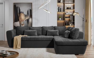 Coltar extensibil Las Vegas Premium Coltar extensibil, L301 B215 H76 cm