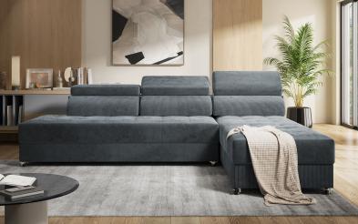 Coltar de living Mareti Coltar de living L280 B230 H100 cm
