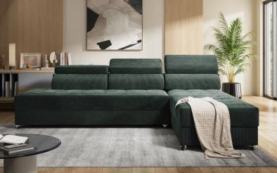 Coltar de living Mareti Coltar de living L280 B230 H100 cm