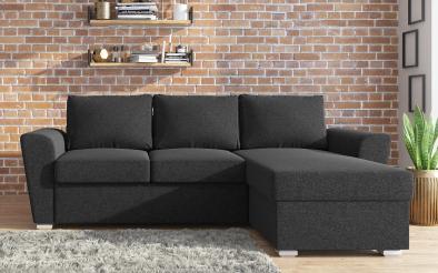 Coltar extensibil Michelangelo Coltar extensibil L242 B165 H72-88 cm