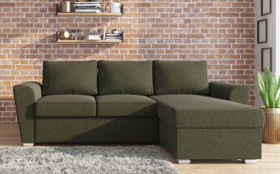 Coltar extensibil Michelangelo Coltar extensibil L242 B165 H72-88 cm