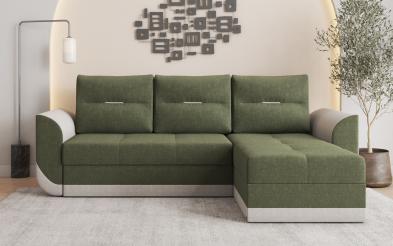 Coltar extensibil Sven Coltar extensibil , L233 B154 H80 cm