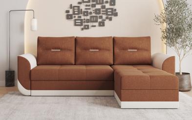 Coltar extensibil Sven Coltar extensibil ,  L233 B154 H80 cm