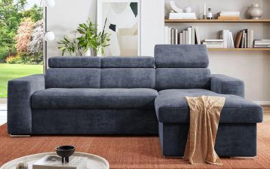 Coltar extensibil Navi Extra Coltar extensibil ,L250 B175 H90/50 cm