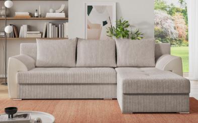 Coltar extensibil Nord Coltar extensibil, L257 В150 H41/80 cm
