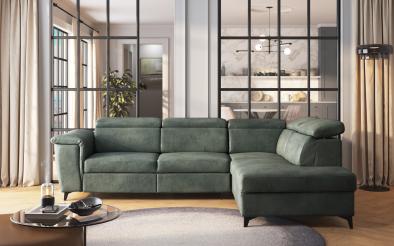 Coltar extensibil Nors Coltar extensibil,L284 B216 H101 сm