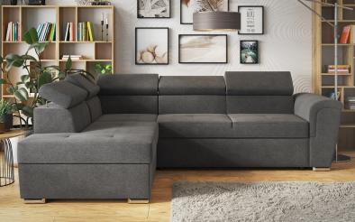 Coltar pentru living Medison Coltar extensibil pentru living, L252 B188 H90 сm
