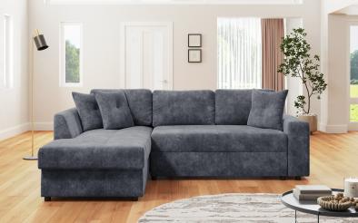 Coltar extensibil Ruben Coltar extensibil L255 B182 H90-50 сm