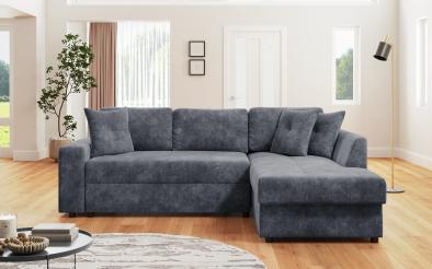 Coltar extensibil Ruben Coltar extensibil L255 B182 H90-50 сm