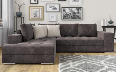 Coltar extensibil Terano Coltar extensibil L279 B217 H86 cm
