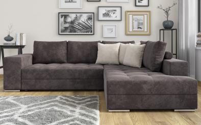 Coltar extensibil Terano Coltar extensibil L279 B217 H86 cm