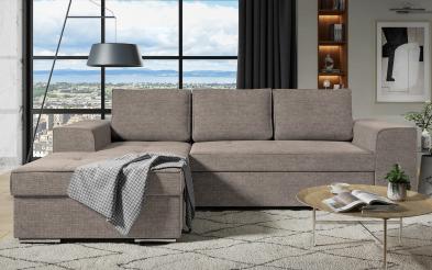 Coltar extensibil Tivoli Coltar extensibil L270 В163 H71-88 сm