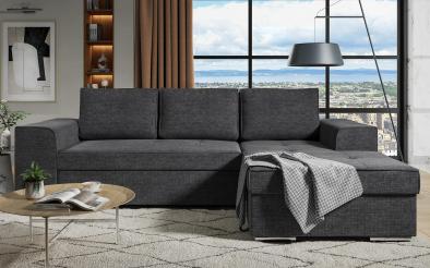 Coltar extensibil Tivoli Coltar extensibil L270 В163 H71-88 сm