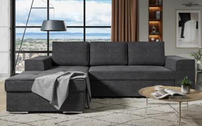 Coltar extensibil Tivoli Coltar extensibil L270 В163 H71-88 сm