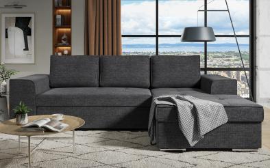 Coltar extensibil Tivoli Coltar extensibil L270 В163 H71-88 сm