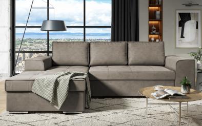 Coltar extensibil Tivoli Coltar extensibil L270 В163 H71-88 сm