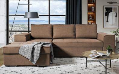 Coltar extensibil Tivoli Coltar extensibil L270 В163 H71-88 сm