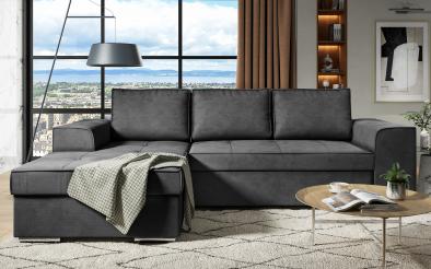 Coltar extensibil Tivoli Coltar extensibil L270 В163 H71-88 сm