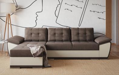Coltar extensibil Tonino Coltar extensibil L275 В167 H76 cm.