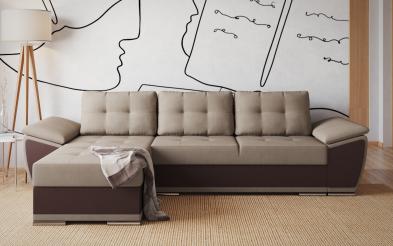 Coltar extensibil Tonino Coltar extensibil L275 В167 H76 cm.
