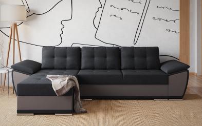 Coltar extensibil Tonino Coltar extensibil L275 В167 H76 cm.