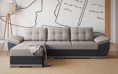 Coltar extensibil Tonino Coltar extensibil L275 В167 H76 cm.
