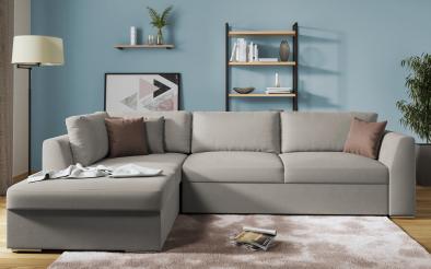 Coltar extensibil Toscana Coltar extensibil L302 B197 H86 сm