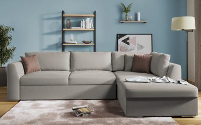 Coltar extensibil Toscana Coltar extensibil L302 B197 H86 сm