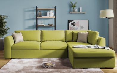 Coltar extensibil Toscana Coltar extensibil L302 B197 H86 сm