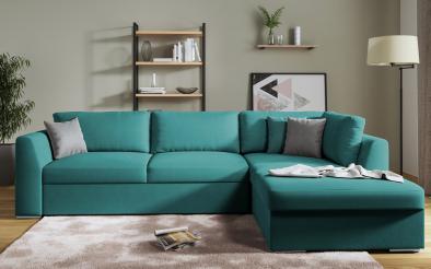 Coltar extensibil Toscana CoColtar extensibil L302 B197 H86 сm