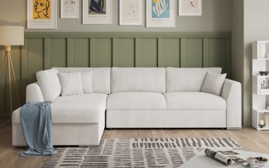 Coltar extensibil Toscana Supreme Coltar extensibil