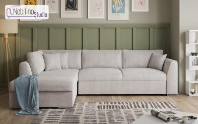 Coltar extensibil Toscana Supreme Coltar extensibil