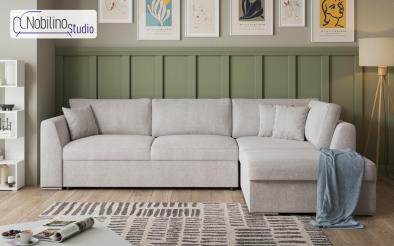 Coltar extensibil Toscana Supreme Coltar extensibil