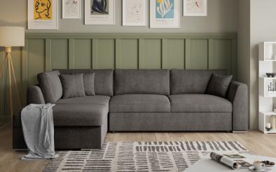 Coltar extensibil Toscana Supreme Coltar extensibil L302 B197 H86 сm