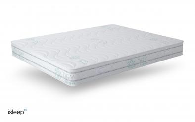 Saltea Duo Sense, cu doua fete 200/200 200/200, cu doua fete