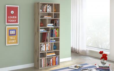 Biblioteca Astrid L Biblioteca