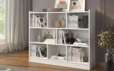 Set 2 buc. etajere Kioto Set 2 buc. etajere