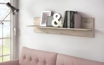 Etajera Modiliani Etajera