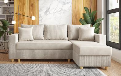 Coltar extensibil Finix Coltar extensibil, L200 B145 H74-45 cm