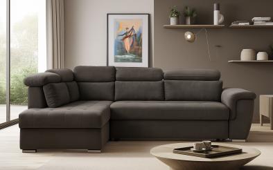 Coltar extensibil Flos Coltar extensibil L268 B199 H100 cm