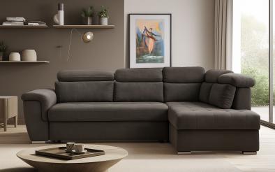 Coltar extensibil Flos Coltar extensibil L268 B199 H100 cm
